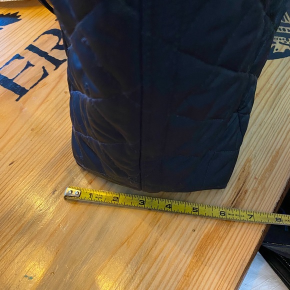 New Black Vera Bradley bag. Never been used. Shoulder or tote offers welcome - Picture 14 of 15